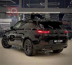 لاند روفر رانج روفر سبورت